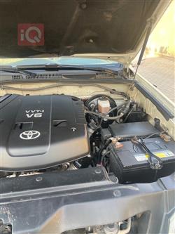 تۆیۆتا لاندكروزر پرادۆ